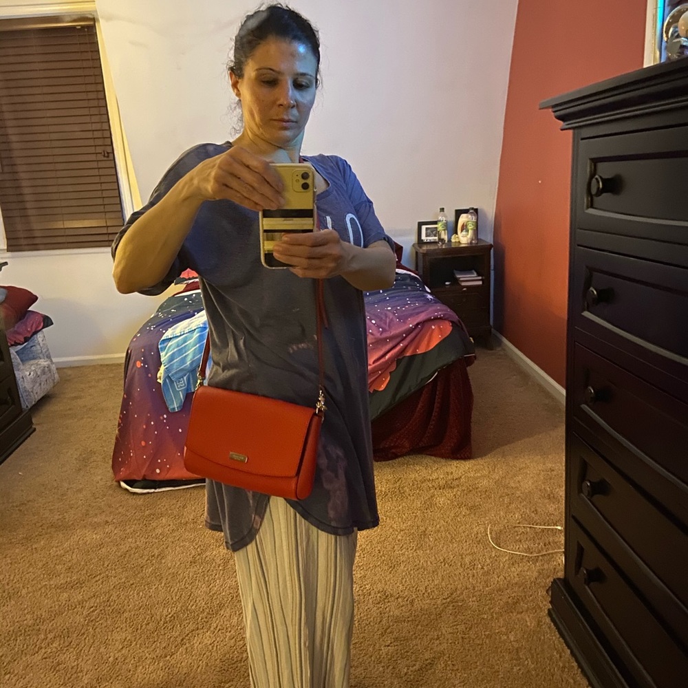 Kate spade convertible crossbody - Picture 6 of 6